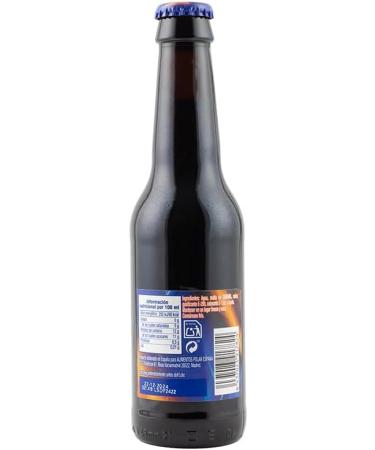 POLAR Maltin - Malt drink - 250 ml bottle - Buy Online on GoSupps.com