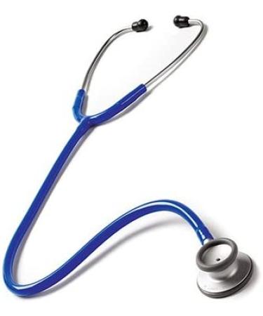 Prestige Medical Clinical Lite Stethoscope in Hot Pink - High-Quality Medical Equipment - Buy Online on GoSupps.com