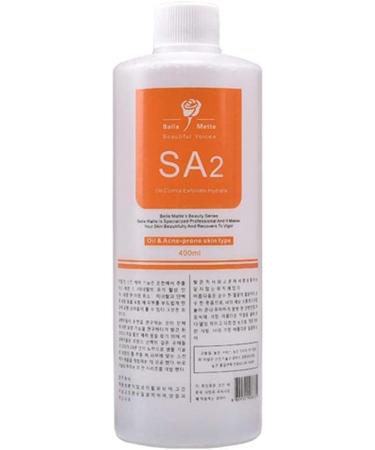 Skin Care Facial Beauty Aqua Peel Solution 400ml Per Bottle Face Cleansing & Moisturizing Elitzia ETYYS123 Tricolor 450 Fl Oz Pack of 3 - Buy Online on GoSupps.com