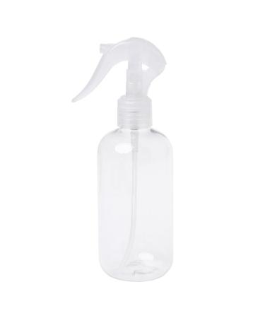Sprayer Bottle 250ml Plastic Bottle Hairdressing Plant Flowers Water Sprayer Hair Salon