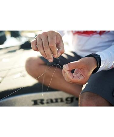 Berkley Trilene Big Game Monofilament Fishing Line 1500 Yards Clear - 10 lbs - Buy Online on GoSupps.com