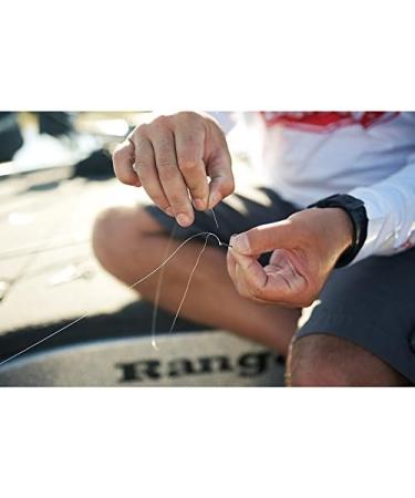Berkley Trilene Big Game  Green  10lb | 4.5kg  1500yd | 1371m Monofilament Fishing Line  Suitable for Saltwater and Freshwater Environments - Buy Online on GoSupps.com
