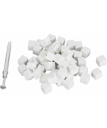 Multifunctional Nails Clamping Grabber Kit Easy to Use 4 Claw Pick Up Tool with Nail Art Sponge Long Lasting and Durable Nail Clamping Grabber Kit Nail Art Sponge Make Up Blender - Buy Online on GoSupps.com