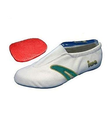 IWA 405 artistic gymnastics shoes for children Made in Germany: Size: 28 - Buy Online on GoSupps.com