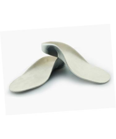 FRCOLOR Orthotic Inserts - 3 Pairs | Arch Support Insoles for Ultimate Comfort | International Shipping - Buy Online on GoSupps.com