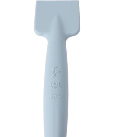 gernie 3Pcs Silicone Facial Brush 3Pcs Silicone Facial Brush Double Head Spatula Scoop Facial Cleansing Brush Cleaning for Beauty Salon Apply Mud Mask - Buy Online on GoSupps.com