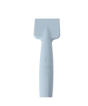 Ymiko Silicone Facial Mud Applicator Brush | Dual Head Lotion Spatula & Scoop for Face Cleaning & Skincare Tool - Shop Internationally - Buy Online on GoSupps.com