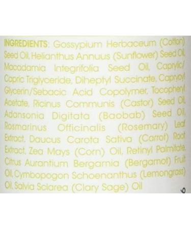 Design Essential Skin & Scalp Vitamin Drops - Nourishing Hair Health - Buy Online on GoSupps.com
