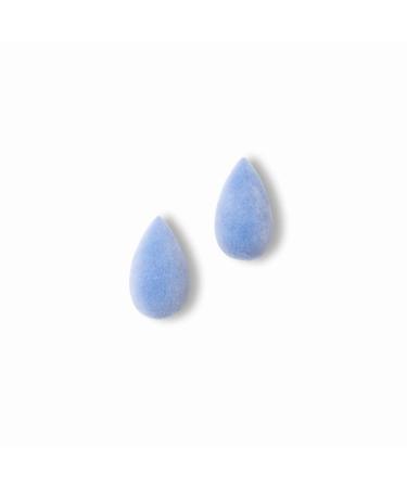 JUNO & Co. Microfiber Sponge - Latex-Free Dual Layer Technology - Flawless Makeup Blender for Foundations, Powders, and Creams - Velvet Love Bundle - Buy Online on GoSupps.com