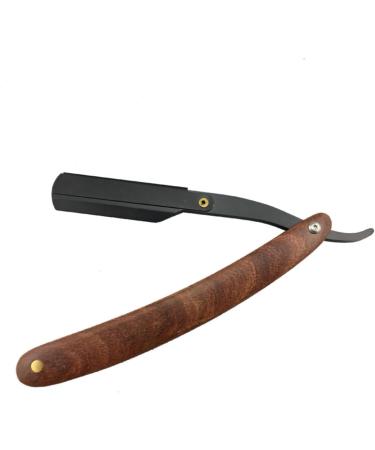 Beavorty 3pcs Razor Safe Bamboo Metal Razor Set - Eco-Friendly Shaving for Men | International Shipping Available - Buy Online on GoSupps.com