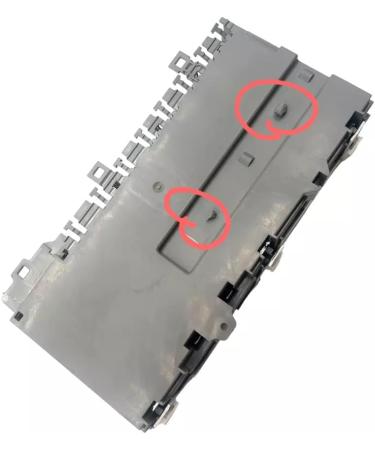 Genuine Dishwasher Control Board W10352582 - Same Day Shipping | 60 Days Warranty | International Delivery - Buy Online on GoSupps.com