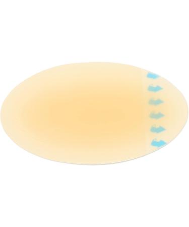 Buy Blister Cushions | Elastic Foot Care Cushions for Pain Relief & Friction Reduction (44x69mm Oval) - International Shipping Available - Buy Online on GoSupps.com