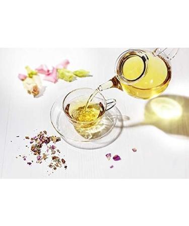  Ronnefeldt Ronnefeldt Rooibos Classic Tea Bags 45 g 25 Count - Buy Online on GoSupps.com