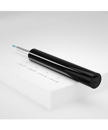 Ear Wax Removal Tool with 1080P Camera - Otoscope Kit for iPhone & Android Phones - Buy Online on GoSupps.com