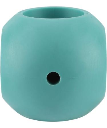 Magnetic Laundry Ball Efficiently Cleans Oil Stains Suitable for Housewives Eco-Friendly Laundry Aid Green - Buy Online on GoSupps.com