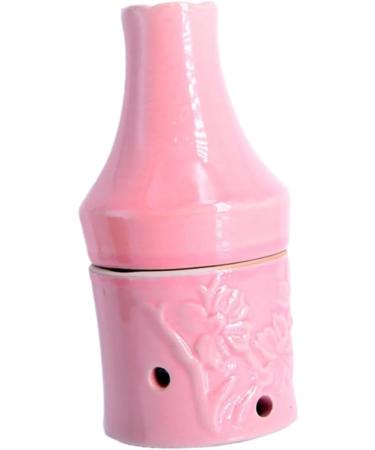 Buy TOVINANNA 3-Piece Moxa Heating Device Set | Premium Ceramic Moxibustion Tools for Pain Relief | International Shipping Available - Buy Online on GoSupps.com