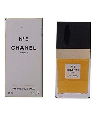 Chanel No.5 EDP Spray for Women 6.8 Ounce - Buy Online on GoSupps.com