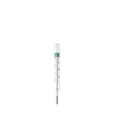 Fever thermometer glass Meditemp hospital quality 624111