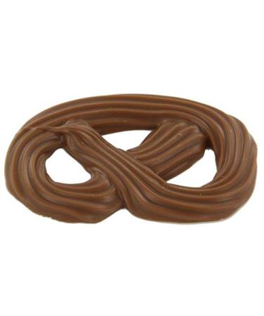 Martinez Milk chocolate pretzels 2 kg
