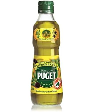 PUGET - Olive Oil 250ml - Pack of 4 - Special Offer - Buy Online on GoSupps.com