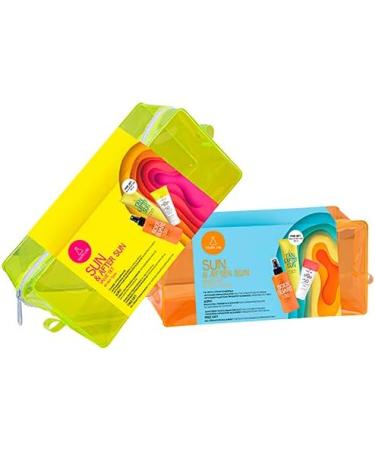  YOUTH LAB. Youth Lab Sun and After Sun Value Set - Combination - Oily Skin PN: LABQ039 - Buy Online on GoSupps.com