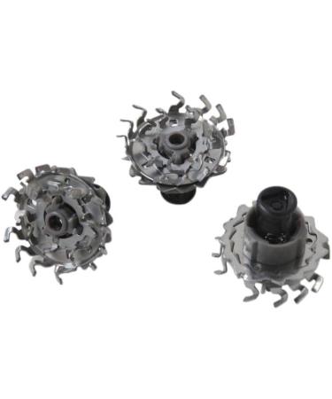 Amazing-Planets Replacement Shaver Head for Philips SH90/52 SH70/52 9000 7000 RQ10 RQ11 RQ12 - Buy Online on GoSupps.com