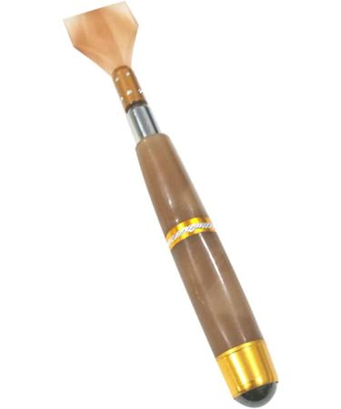 Frcolor 2-in-1 Body Massage Device Ultimate Back Massage Tool for Relaxation & Pain Relief | International Shipping Available - Buy Online on GoSupps.com