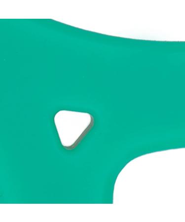 Y-Shaped Aligner Chewies Orthodontic Chewies for Aligner Trays | Peppermint Flavor Perfect Accessories for Aligner Chompers - Buy Online on GoSupps.com