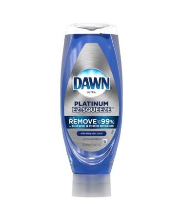 Dawn Dish Liquid - 24.3 fl