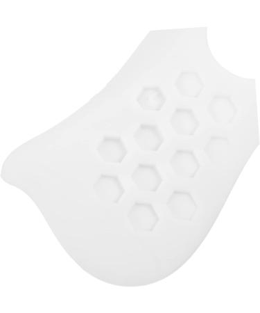 FOMIYES O-Type Arch Support Insoles - 2 Pairs Foot Cushions for Ultimate Comfort & Care - Buy Online on GoSupps.com