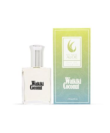 Waikiki Coconut