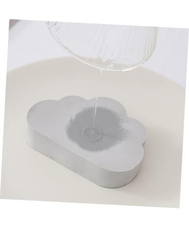 Abaodam 2pcs Sponge Dish Scrubber Sponge Car Wash Painting Sponge Cleaning for Household Use Floor - Buy Online on GoSupps.com
