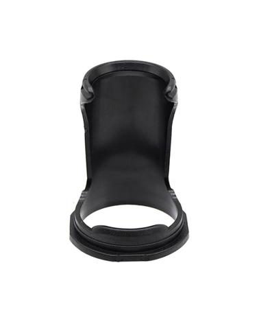 Razor Brushwood Holder | Beard Brush Stand | Plastic Razor Tool Holder for Dry & Wet Use Beauty Tools - Buy Online on GoSupps.com