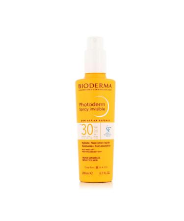 Bioderma Photoderm zonnebrandcr me SPF 30 200 ml Merk Bioderma EAN 3701129807262