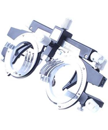 Qtrednrry Optical Trial Lens Frame | High-Quality Optometry Equipment for Eye Care Professionals - Buy Online on GoSupps.com