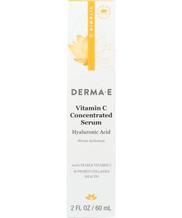 StarSun Depot (NOT A CASE) Vitamin C Concentrated Serum