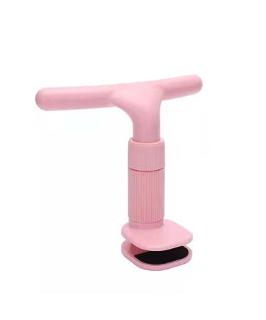 Writing Sitting Posture Corrector T Shaped Ergonomic Flexible Posture Corrector Sitting Posture Corrector Desk Posture Corrector Non-Slip Pink - Buy Online on GoSupps.com