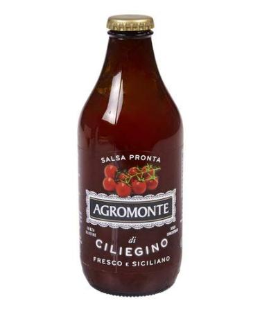Chili Pomodoro Salsa - Buy 6 x 330g | International Shipping Available - Authentic Flavor & Premium Quality - Buy Online on GoSupps.com