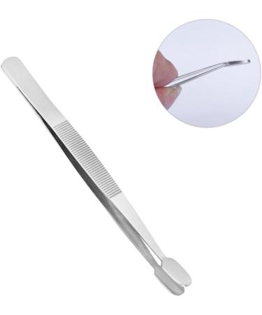 Buy NOLITOY 3 Sets Eyelash Tweezers for Extensions | Professional Lash Applicator Tool | Ideal for Makeup & Beauty | International Shipping Available - Buy Online on GoSupps.com