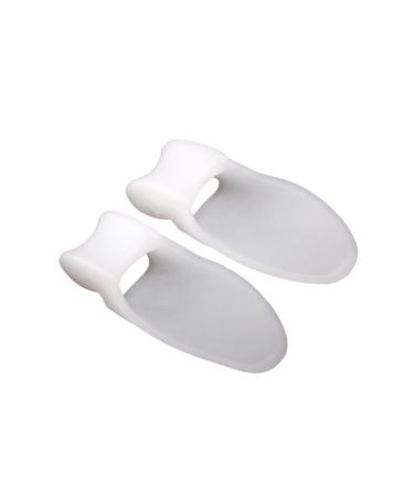 Healeved Bunion Straightener Pair - Front Feet Bunion Insole for Big Toe - Effective Bunion Relief - Buy Online on GoSupps.com