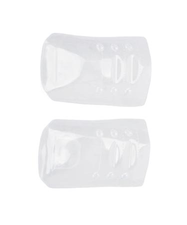 Shop High-Quality Barber Shoe Covers - Odorless & Transparent Hair Stylist Footwear for International Delivery - Buy Online on GoSupps.com