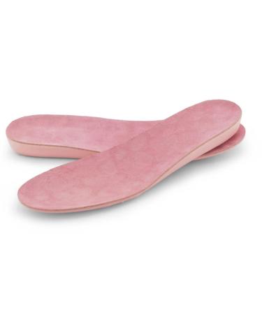 Leather Raised Insole for Comfort and Breathabilityinvisible Pig Leather Raised Insole(41) 41 Black-jojo&apos s Bizarre Adventure1