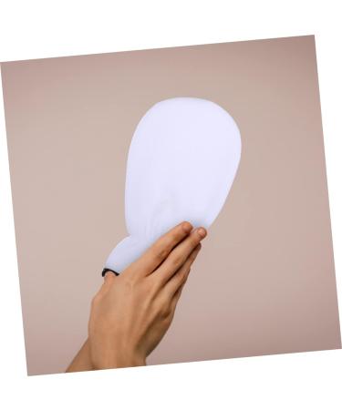 2 Paires Mitaines De Paraffine Pour Soin Hydratant Des Mains R utilisables Pour Spa Et Maison - Buy Online on GoSupps.com