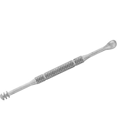 Premium Ear Wax Removal Tool | Effective Ear Cleaning Solution with Knurling Design - Buy Online on GoSupps.com