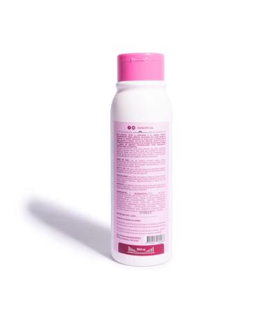 D'Luchi Kaba Ceramide Conditioner - Repairs Split Ends, Reduces Frizz, Strengthens All Hair Types - 17 Oz - Buy Online on GoSupps.com