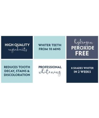 Mr Bright Teeth Whitening Pen - Professional at-home teeth whitening solution - Buy Online on GoSupps.com