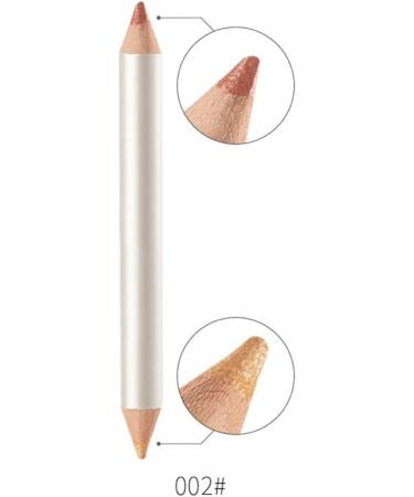 irene inevent Highlight Pencil Eye Brightener Stick Face Eyeliner Beauty Salon Pen Cosmetics Professional Facial Personal Birthday Gifts - Buy Online on GoSupps.com