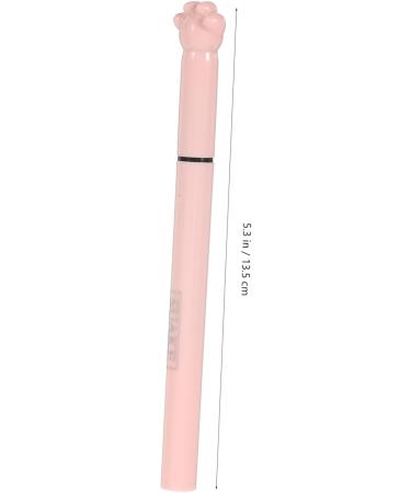 Mipcase 2pcs Eyeliner Pencil Eyeliner Tool Makeup Eyeliner Makeup Eyeline Pencil Kitten 1 count (Pack of 1) Blackx2pcs - Buy Online on GoSupps.com