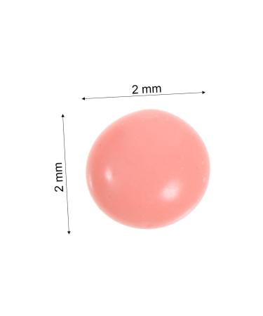 Beaupretty 12 Packs Pink Hard Wax Beans for Hair Removal - Depilatory Wax and Cream for Smooth Skin - Buy Online on GoSupps.com