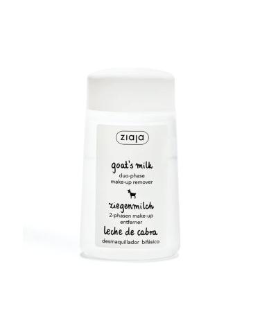 Milk of Cabra Eyes Desmaquillator Bifasico 120 ml